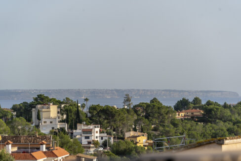 Fuster-28 ROOFTOP SEA VIEW