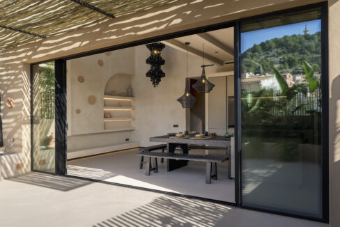 Fuster-4 TERRACE LIVING 1