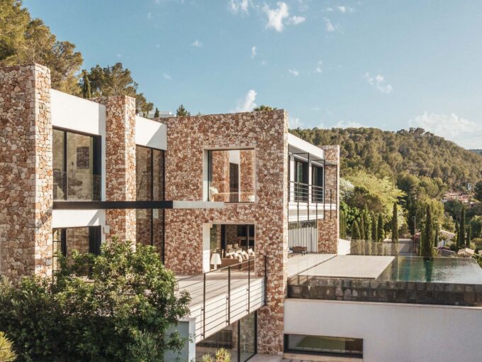 Villa Mar Verde