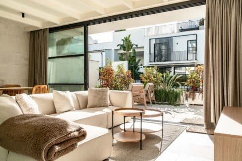 Portixol townhouse 01