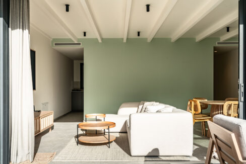 Portixol townhouse 06