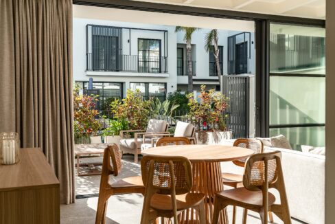 Portixol townhouse 13