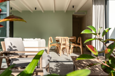 Portixol townhouse 15