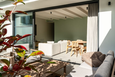 Portixol townhouse 16