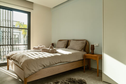 Portixol townhouse 19