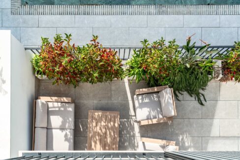 Portixol townhouse 22