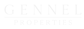 Gennel Properties Logo